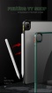 Ốp chống sốc iPad 11" (2020/2021) - LIKGUS viền màu